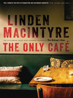 cover image of The Only Café